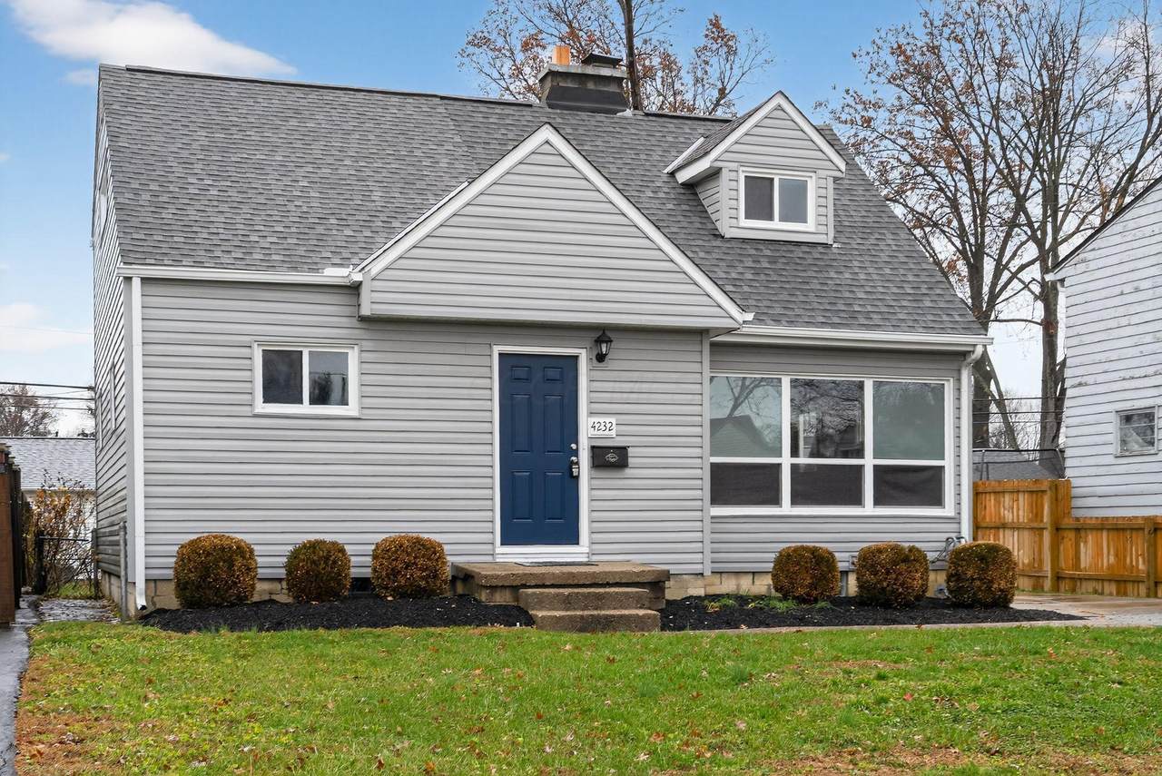 4232 Mayflower Boulevard - Photo 1