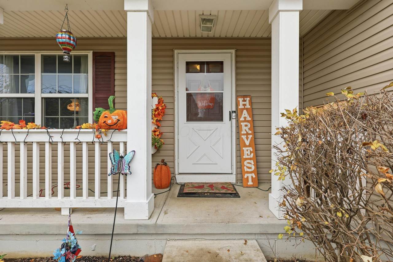 1480 Shagbark Street - Photo 1