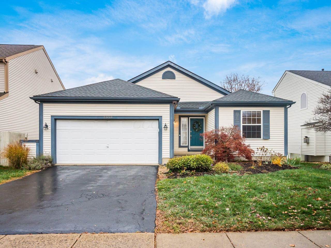 2350 Hetter Street - Photo 1