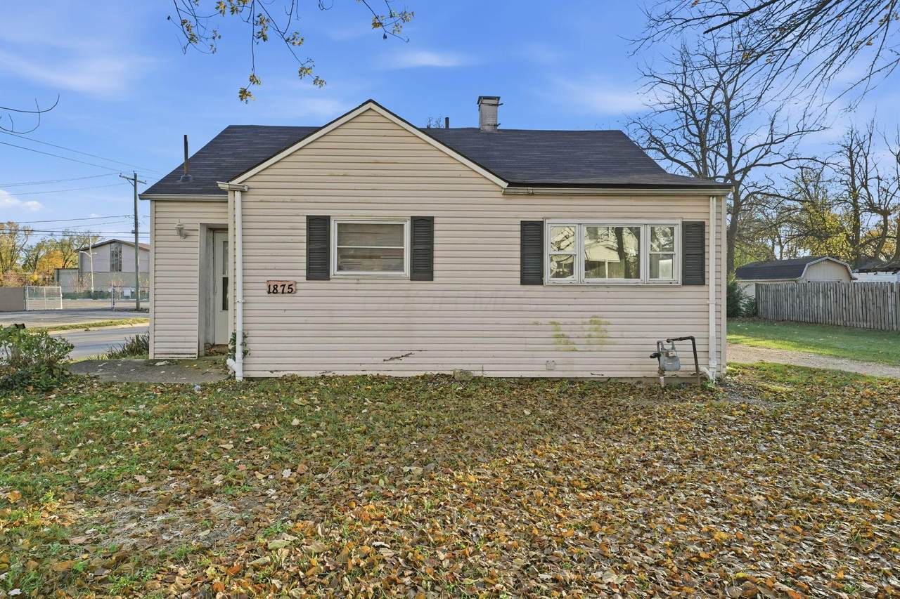 1875 Minnesota Avenue - Photo 1