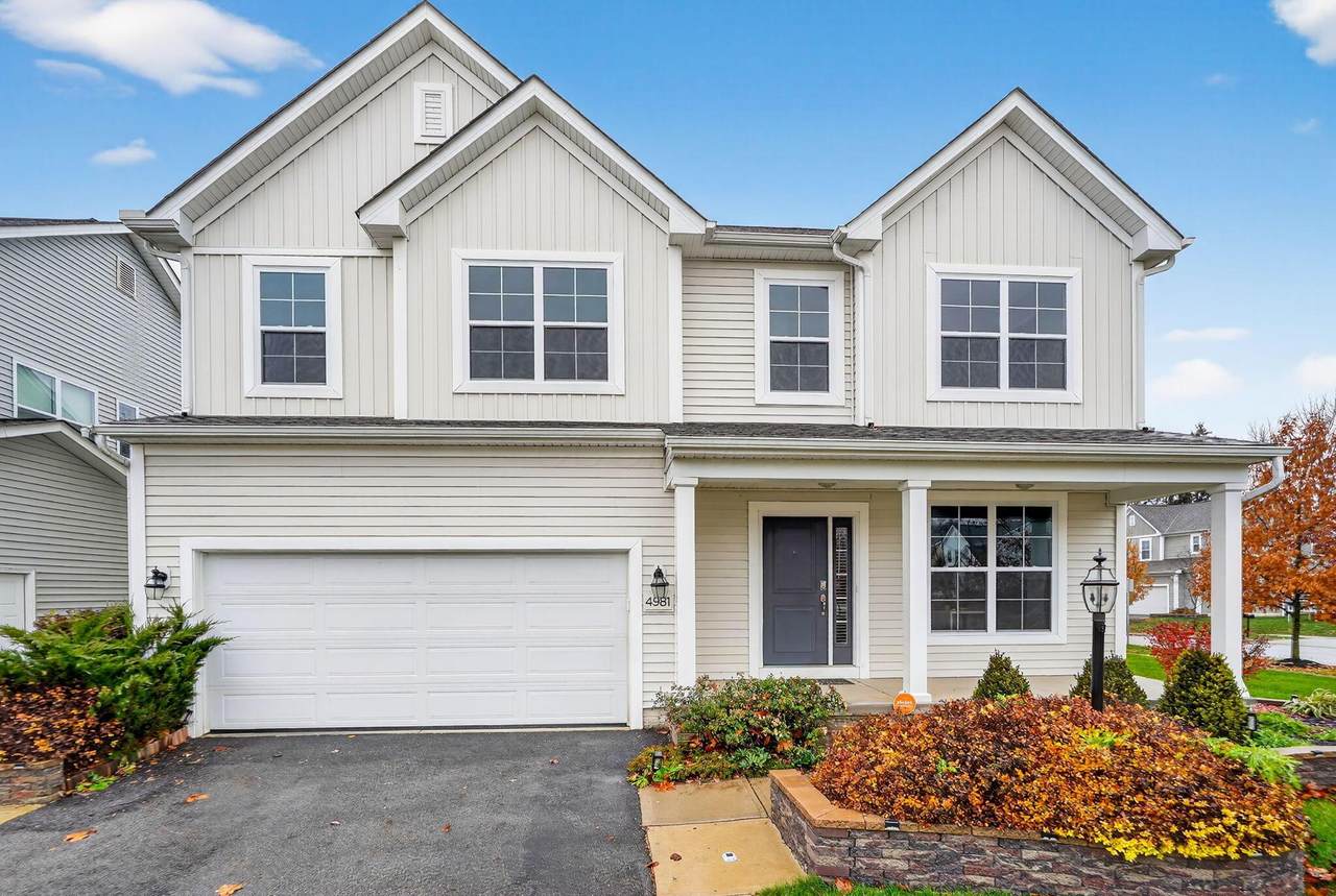 4981 Black Sycamore Drive - Photo 1