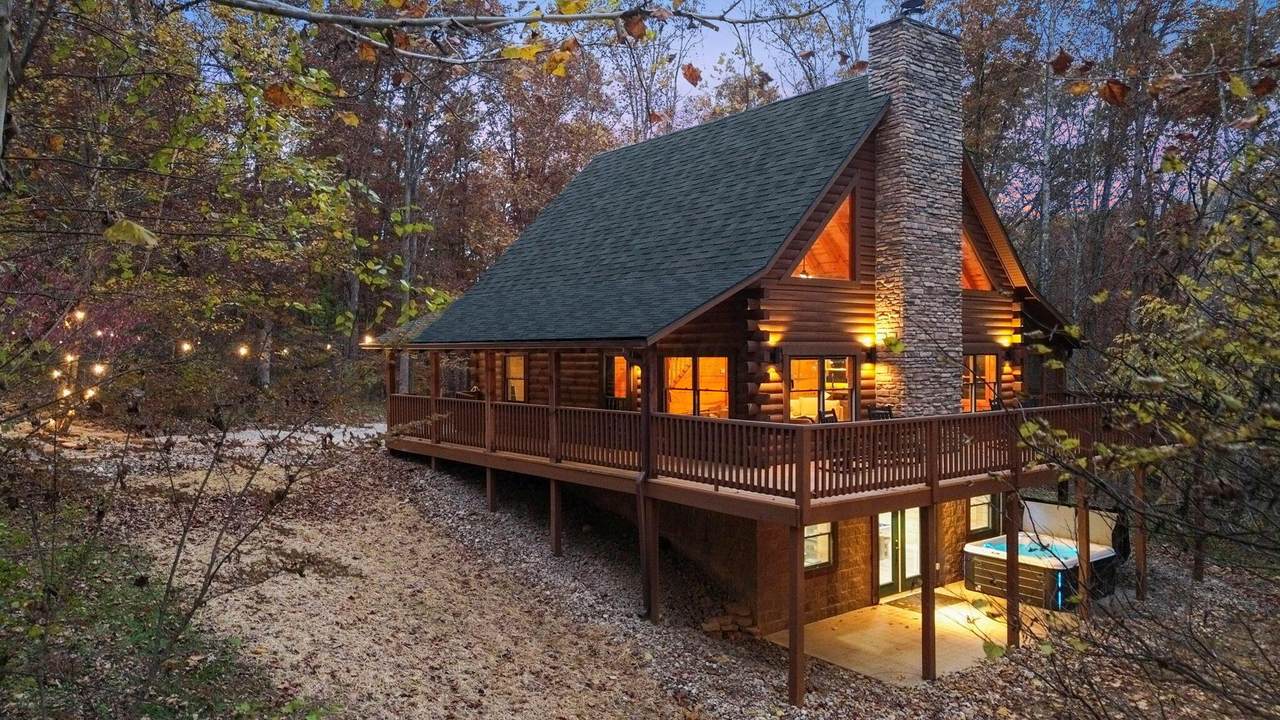 17834 Goat Run Honey Fork Road - Photo 1