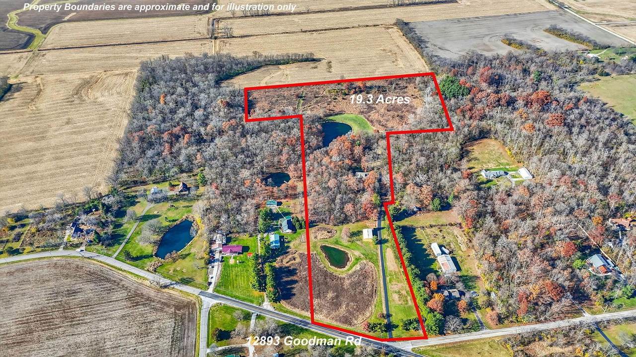 12893 Goodman Road - Photo 1