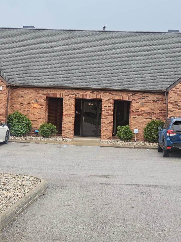 544-C Enterprise Drive - Photo 1