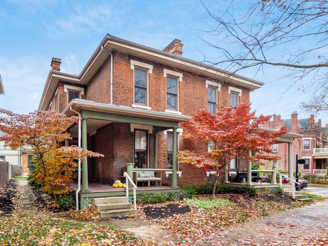 936 1/2 Neil Avenue - Photo 1