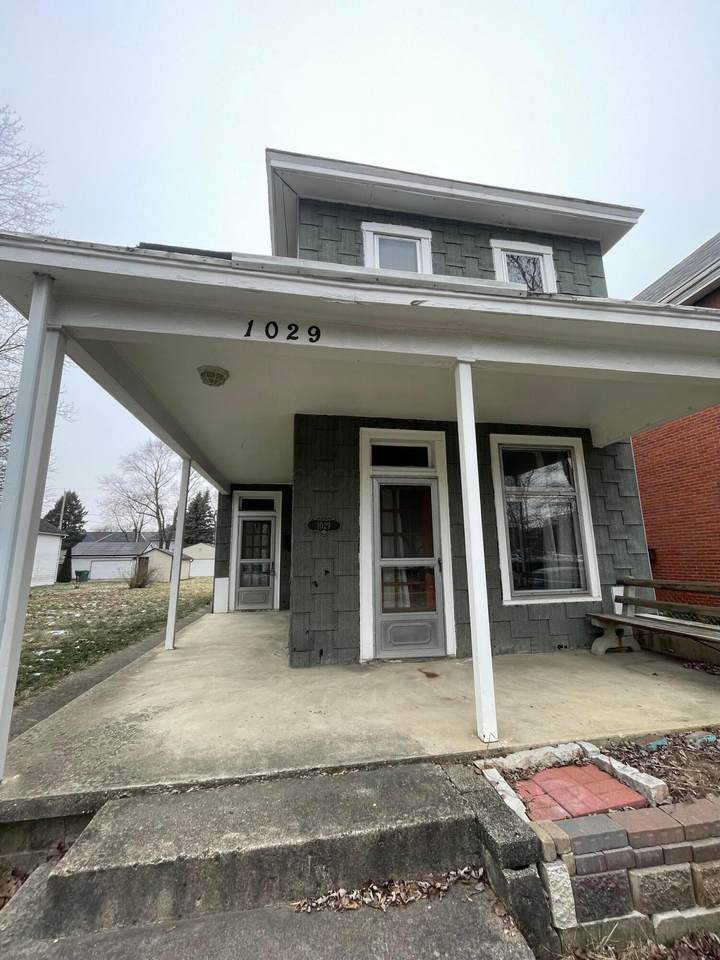 1029 Hunter Avenue - Photo 1