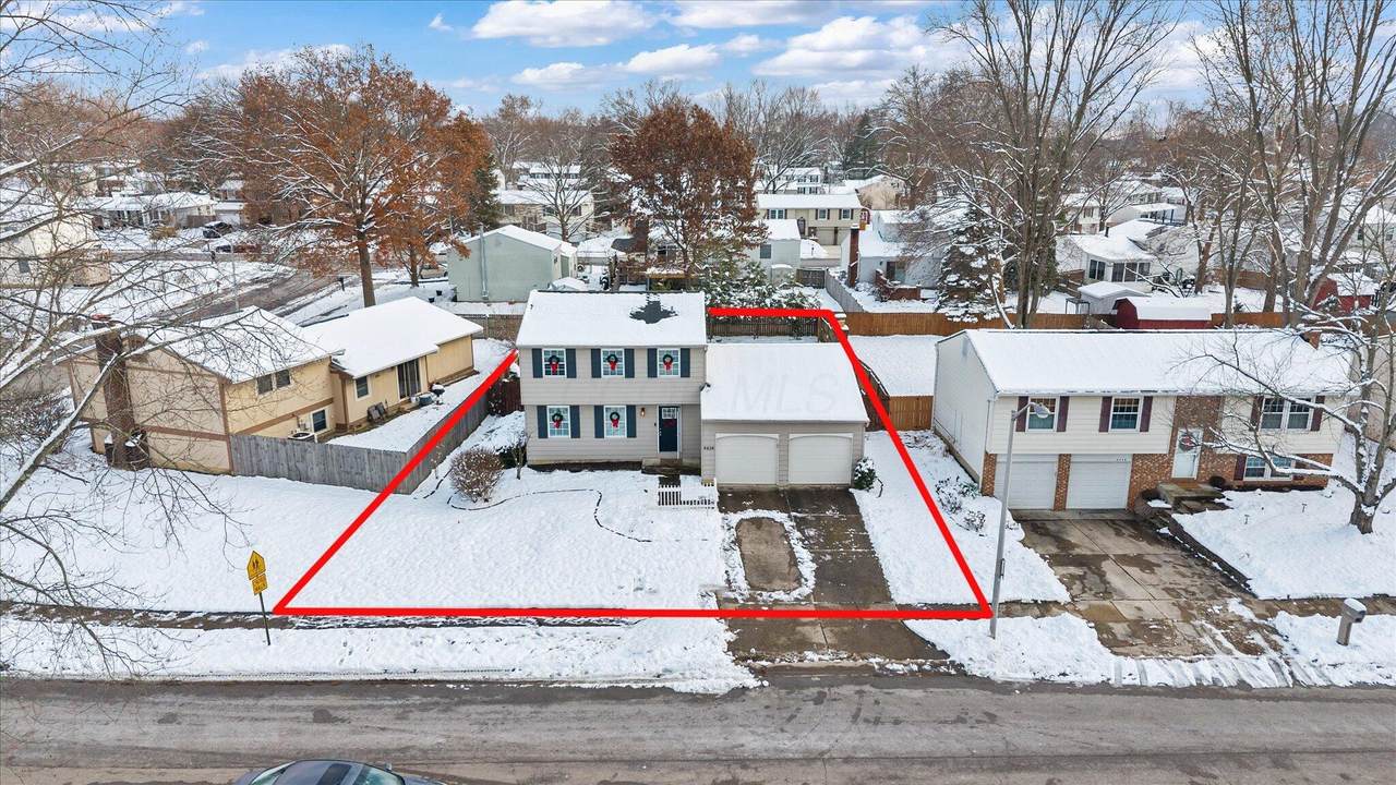 6456 Goldfinch Drive - Photo 1