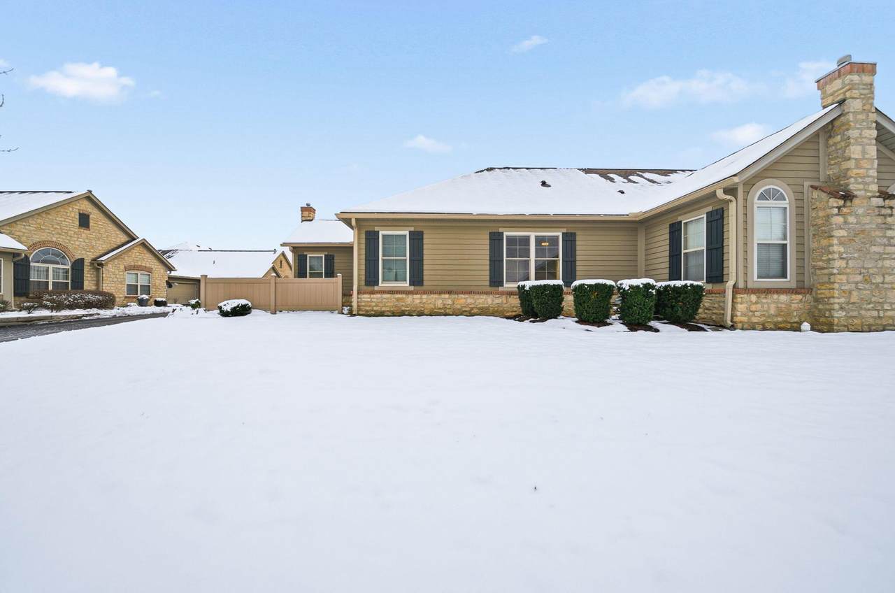 1393-19 Cascade Drive - Photo 1