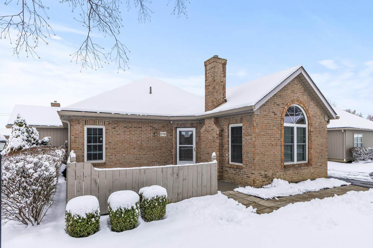 5758 Willow Lake Drive - Photo 1