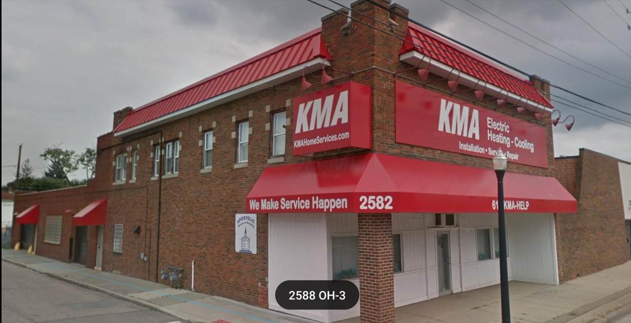 2582 Cleveland Avenue - Photo 1