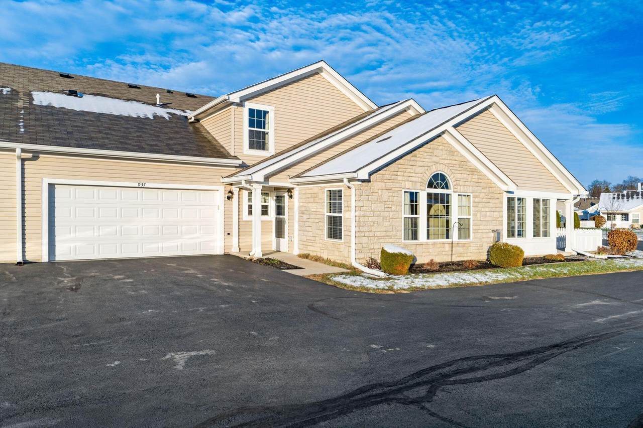 937 Governors Circle - Photo 1