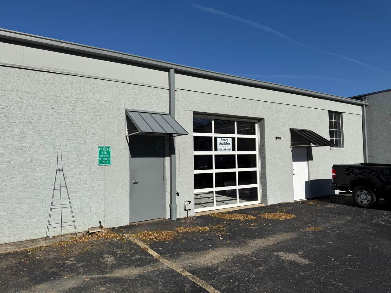 360 Waterloo Street - Photo 1