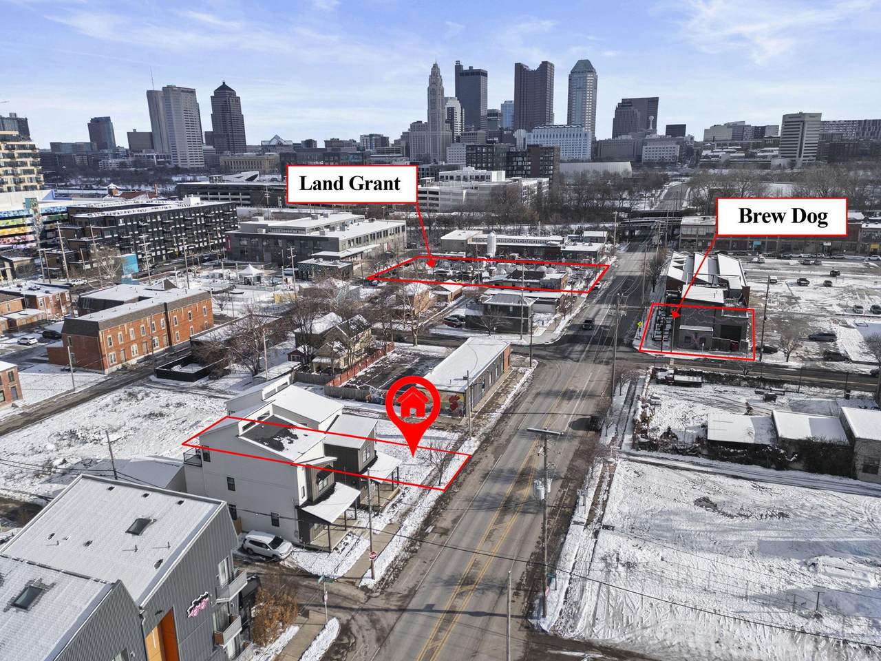 498 Town Street - Photo 1