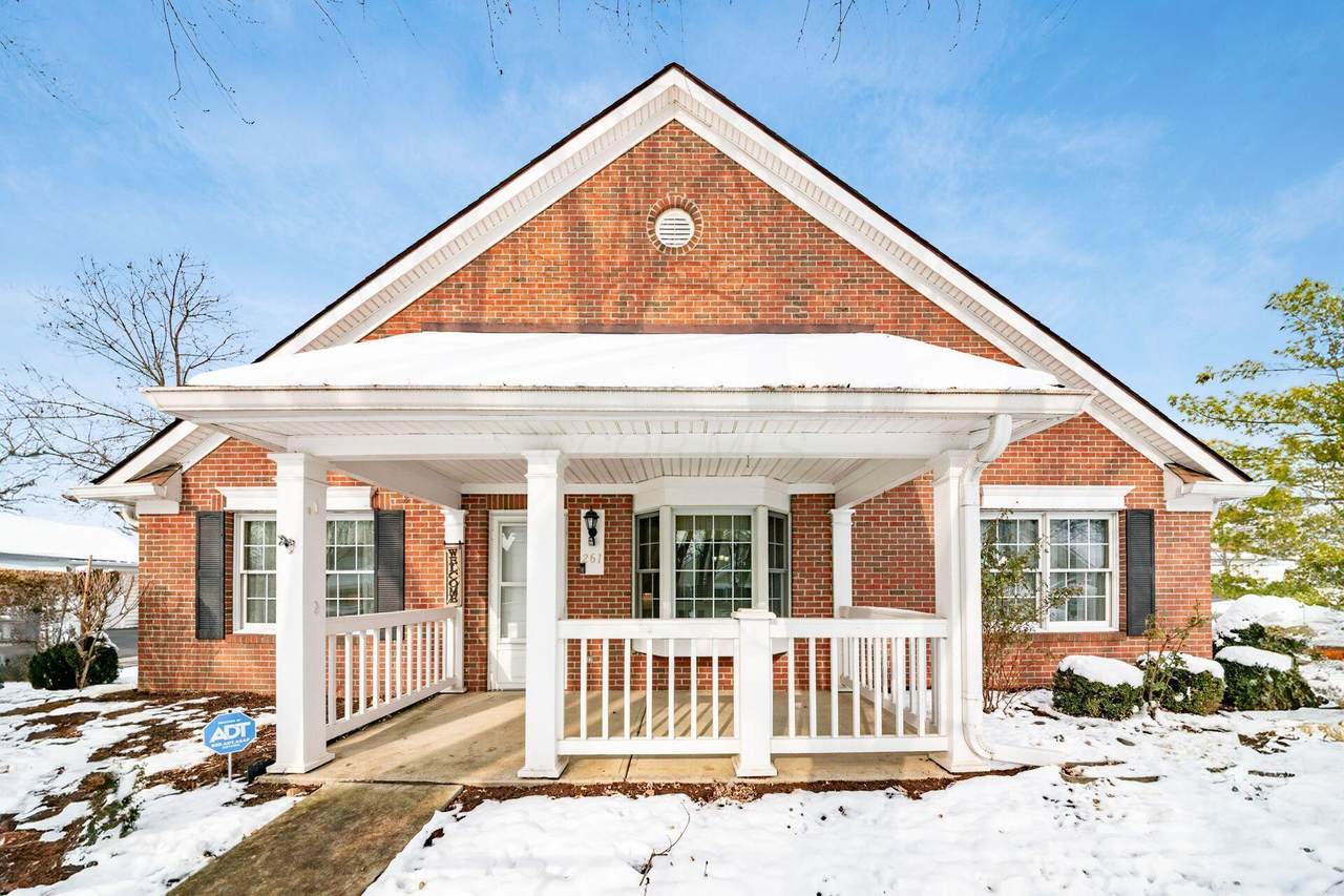 261 Dogwood Lane - Photo 1