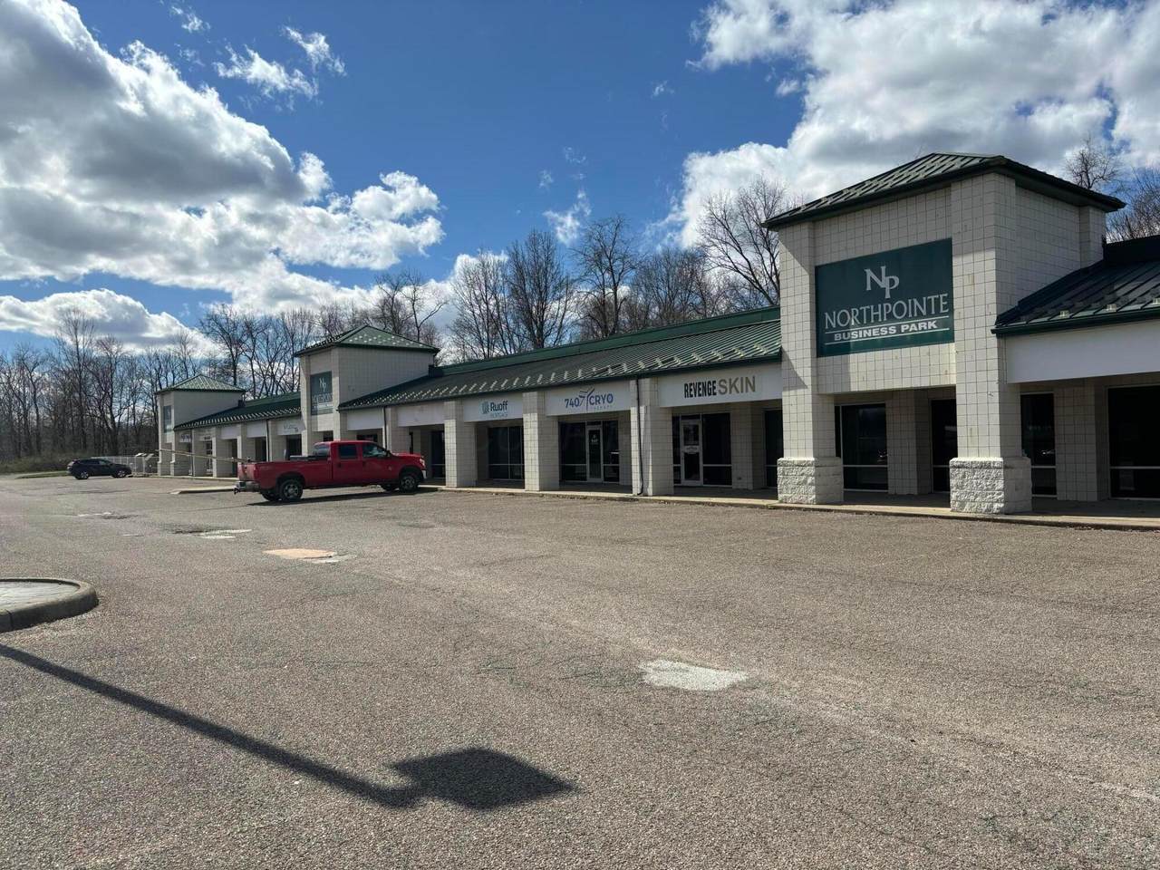 3935 Northpointe Drive - Photo 1