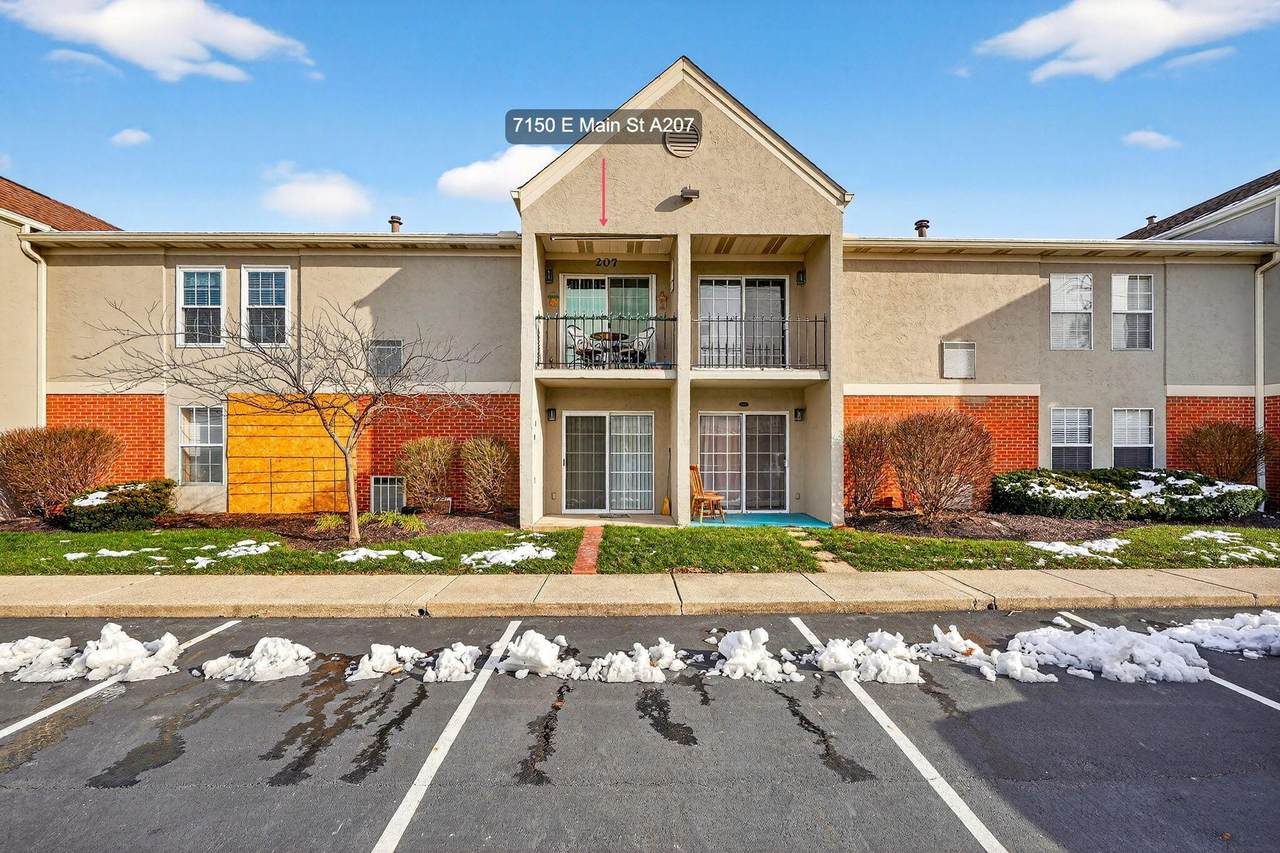 7150-A207 Main Street - Photo 1