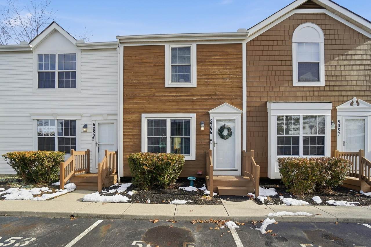 5055-6E Stoneybrook Boulevard - Photo 1