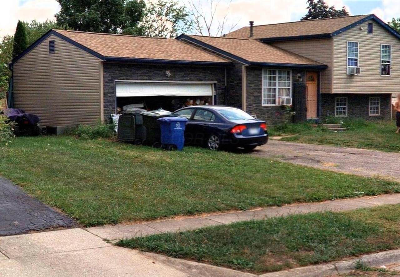 4848 Deephollow Drive - Photo 1