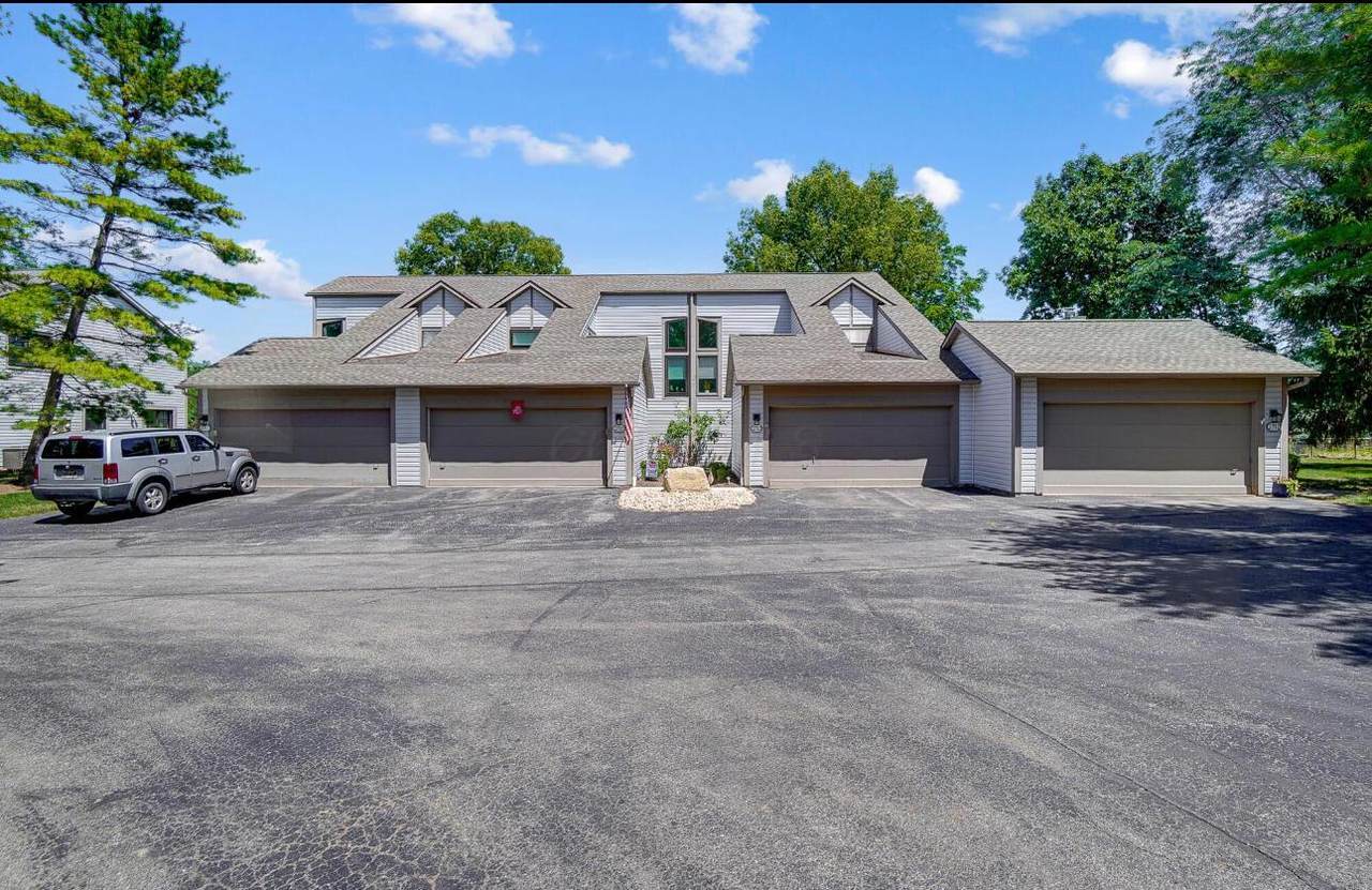 2721 Woodland Trail Drive - Photo 1