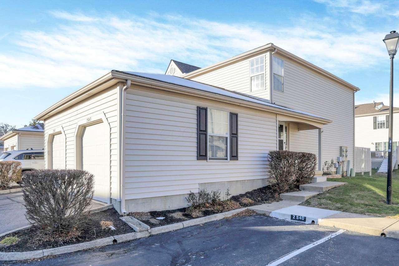 2540-26D Dahlia Way - Photo 1