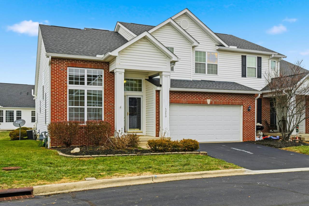 3240 Belstead Drive - Photo 1