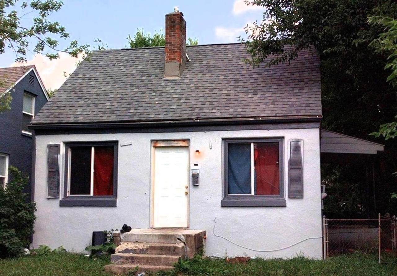 2260 Homestead Drive - Photo 1