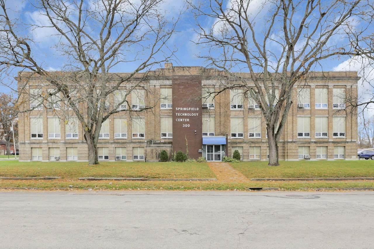 300 Auburn Avenue - Photo 1