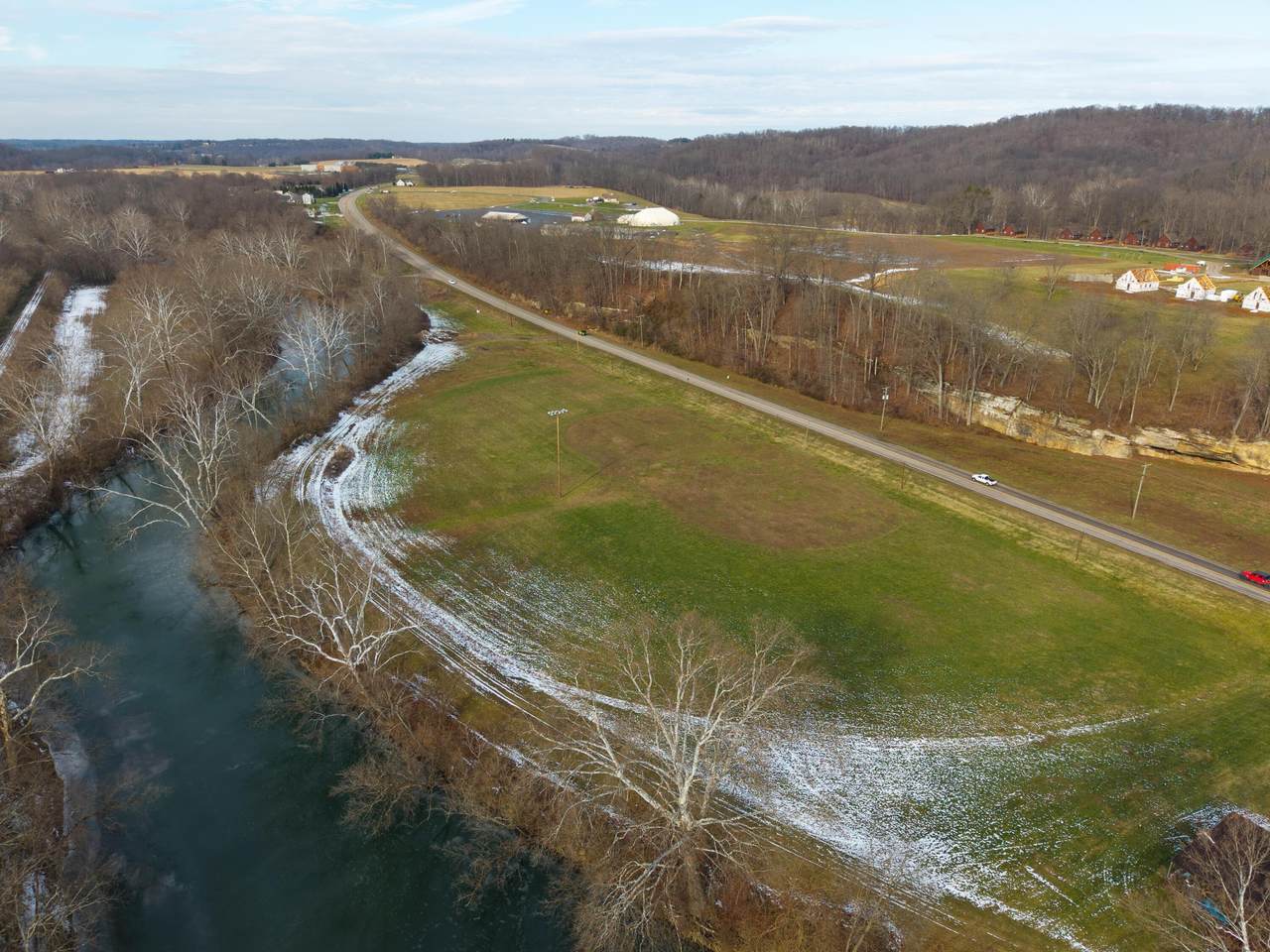0 Chieftain Drive - Photo 1