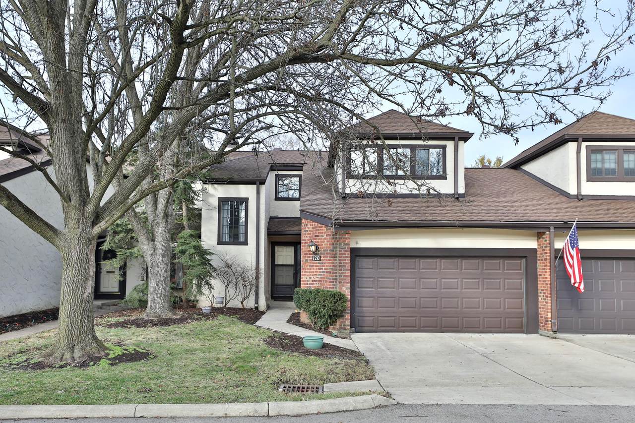 120-36C Saint Julien Street - Photo 1