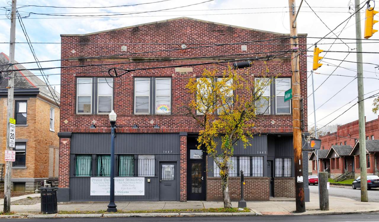 1445-1445 Main Street - Photo 1