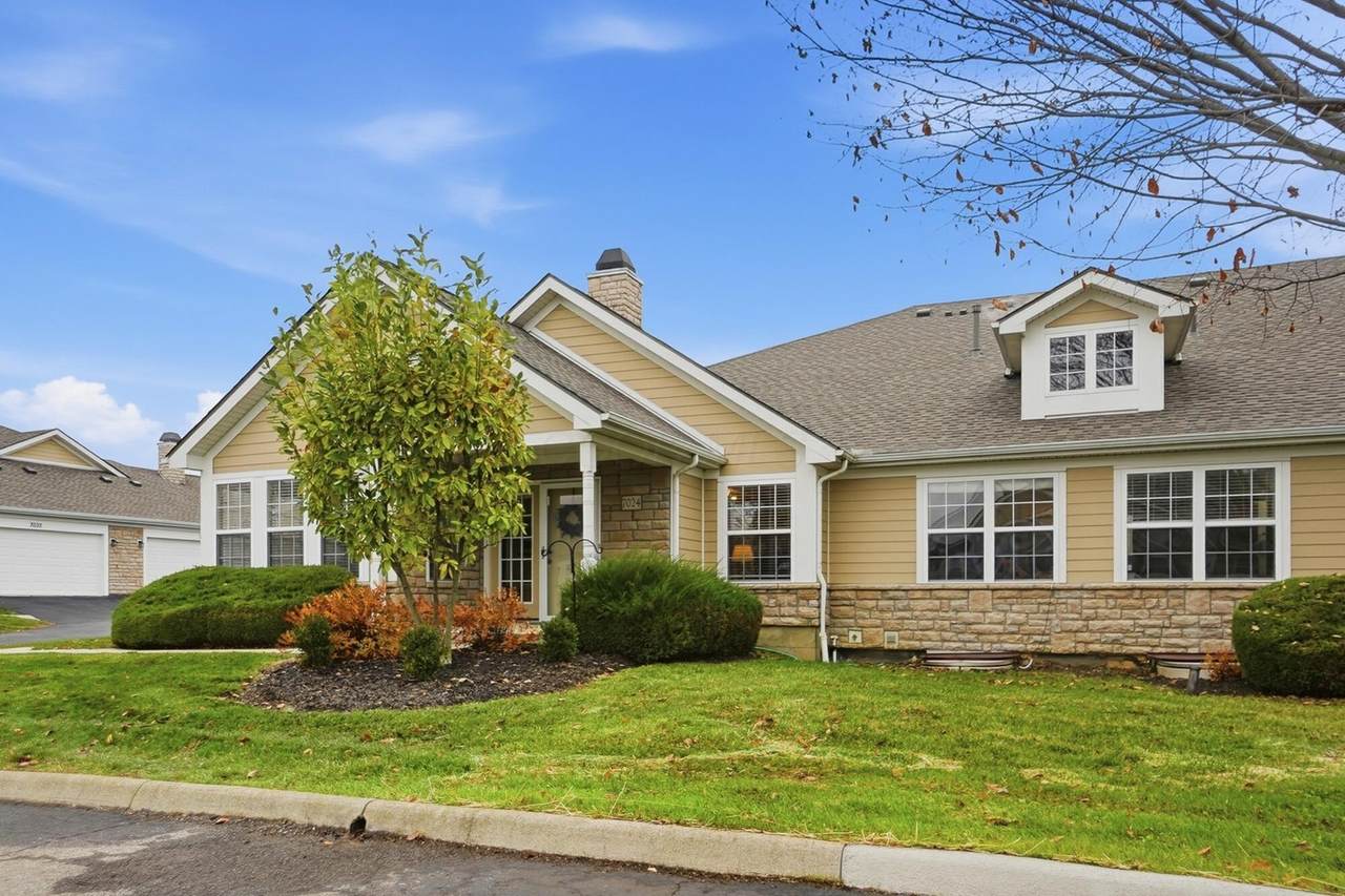 7024 Kinsale Lane - Photo 1