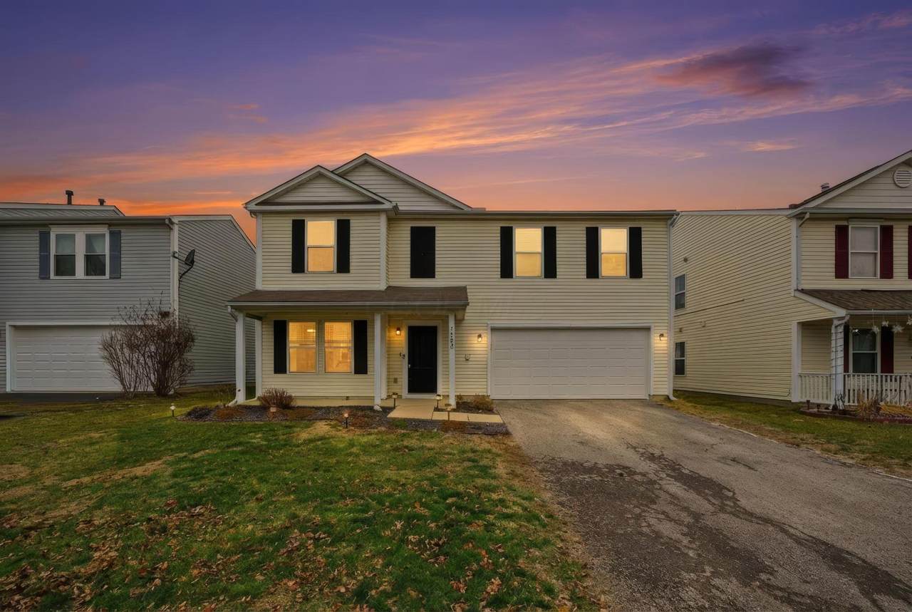 7502 Canal Highlands Boulevard - Photo 1