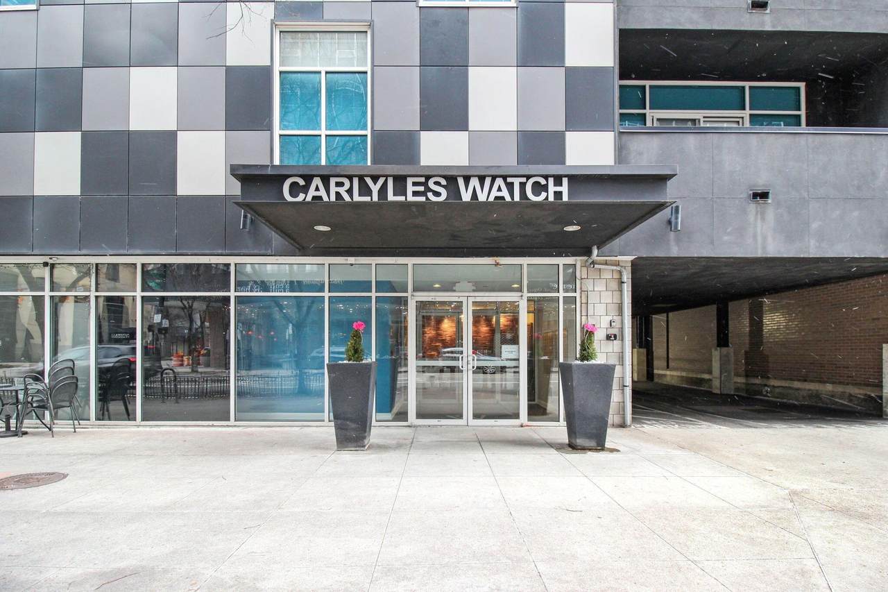 100-804 Gay Street - Photo 1