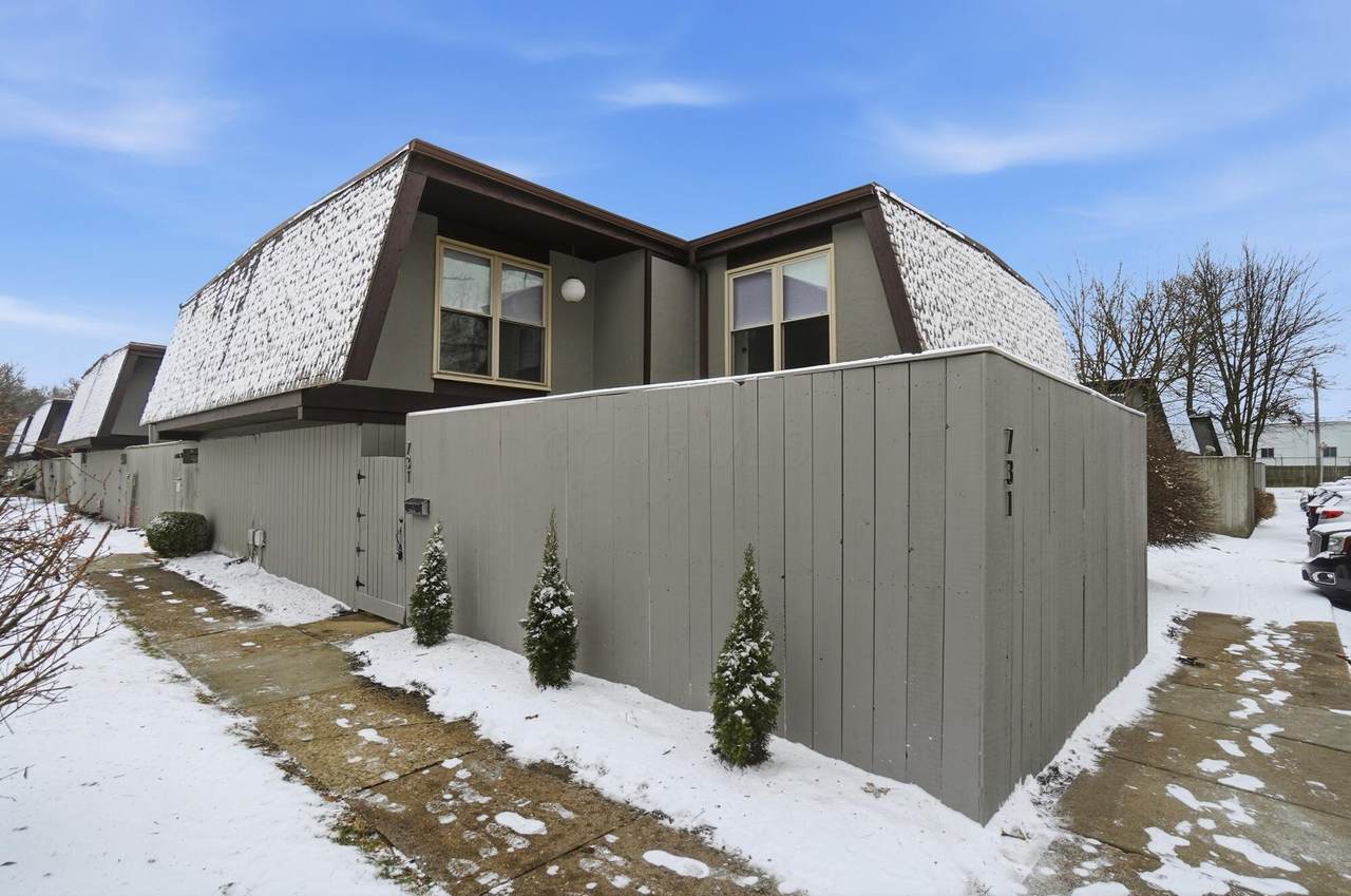 731 Worthinton Forest Place - Photo 1