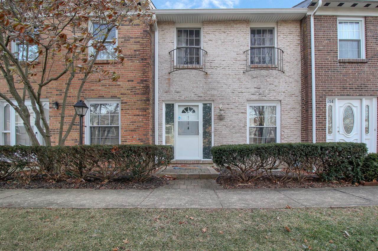 516 Pamlico Street - Photo 1