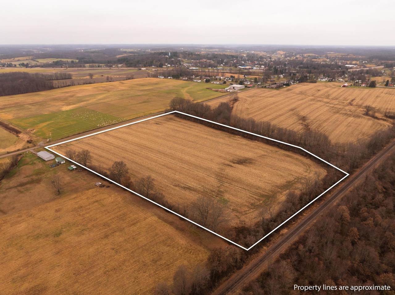 0 Carpenter Road - Photo 1