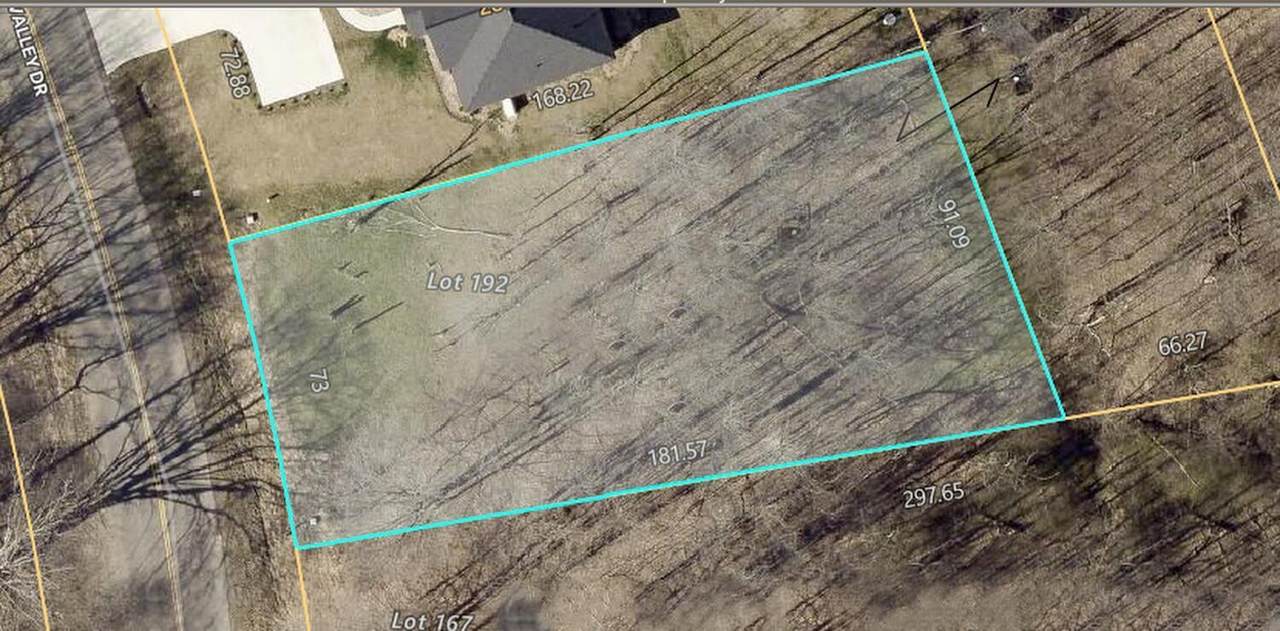 2264 Apple Valley Drive - Photo 1