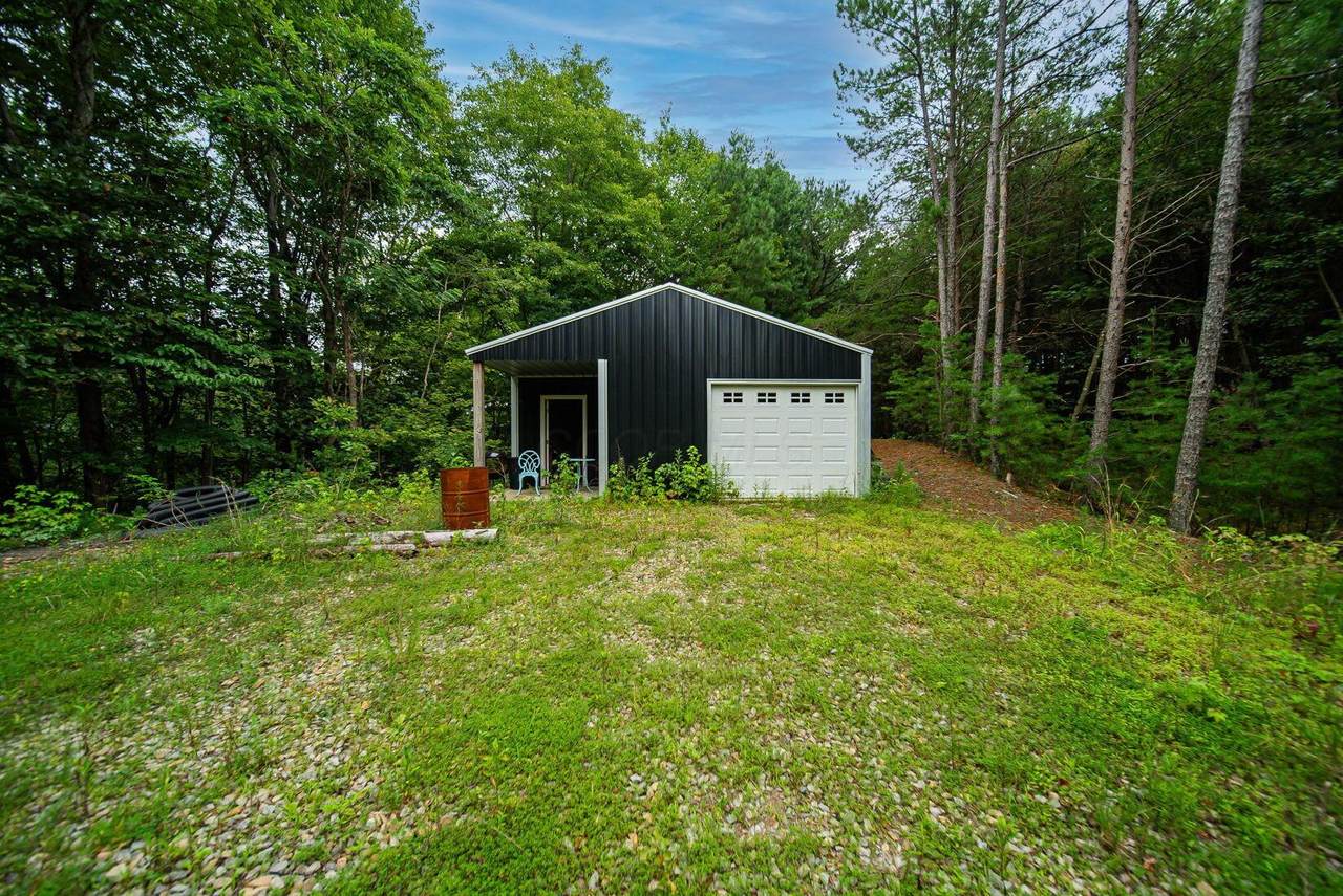 9758 Wesley Chapel Road - Photo 1