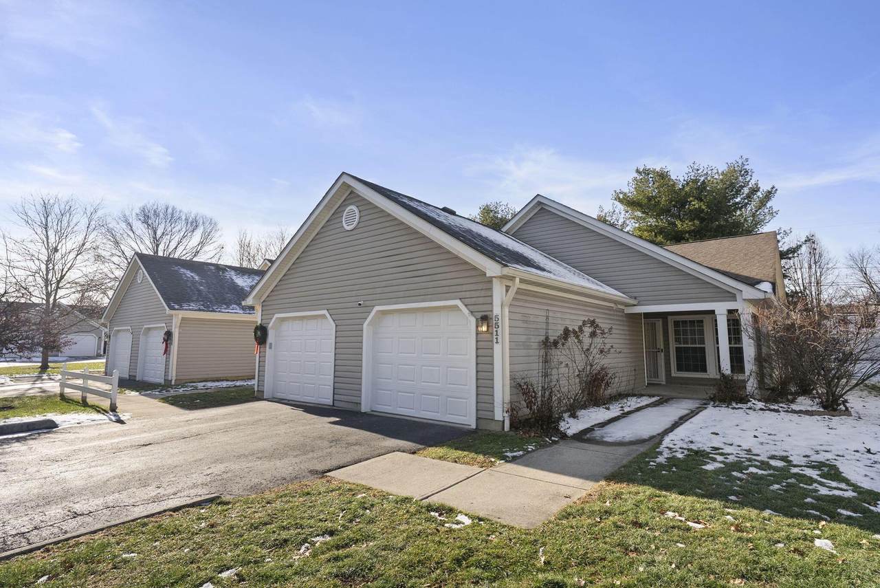 5511 Parkshire Drive - Photo 1