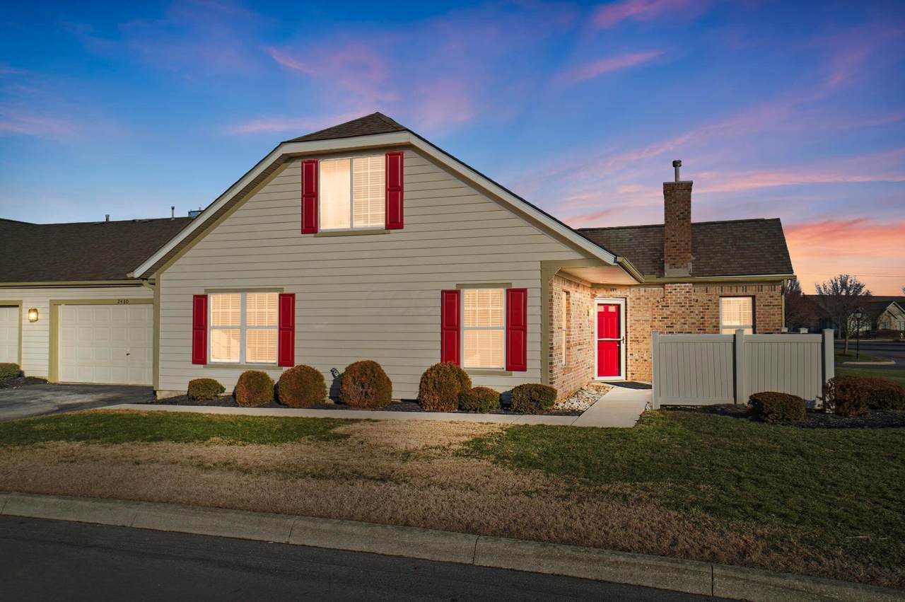 2460 Buckeye Grove - Photo 1