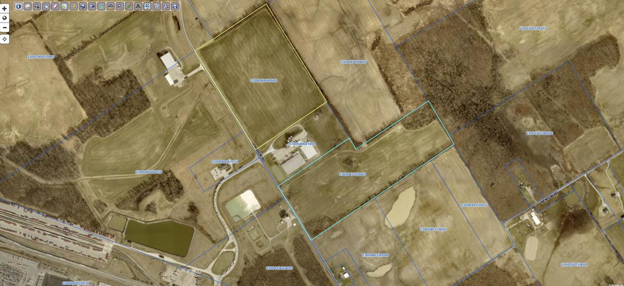 0 Johnson Road - Photo 1