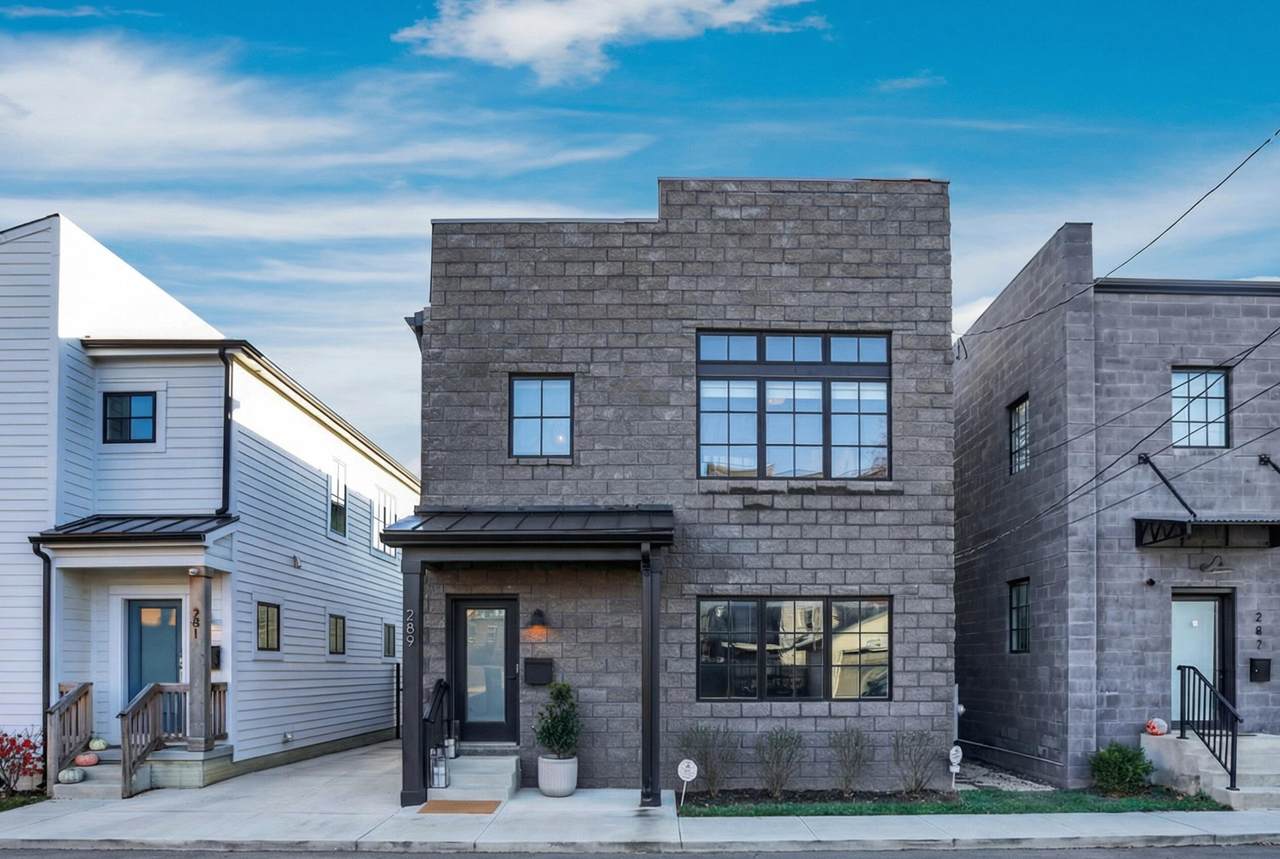 289 Greenwood Avenue - Photo 1