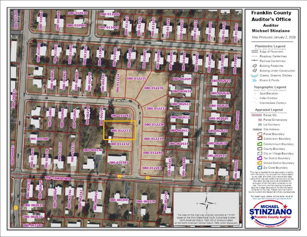337-Lot 2 Myrtle Drive - Photo 1