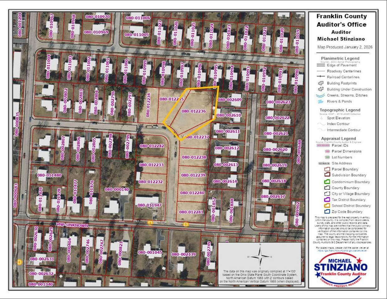 328-Lot 5 Myrtle Drive - Photo 1