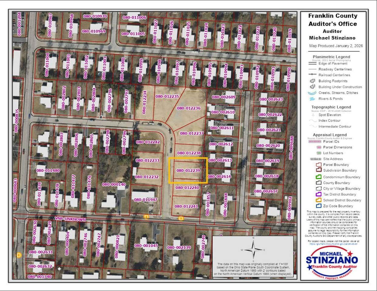 342-Lot 8 Myrtle Drive - Photo 1