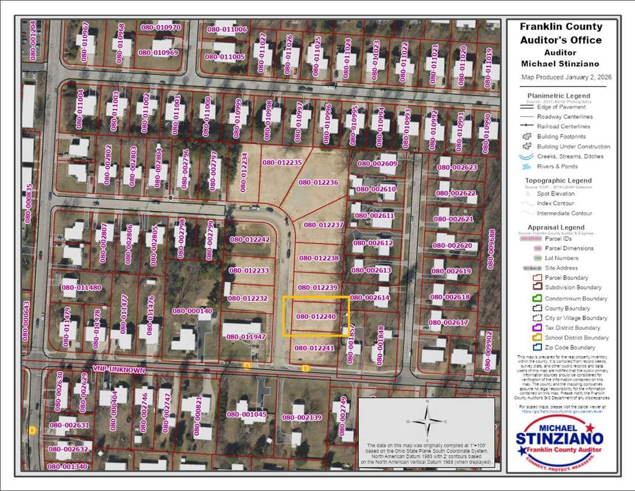344-Lot 9 Myrtle Drive - Photo 1