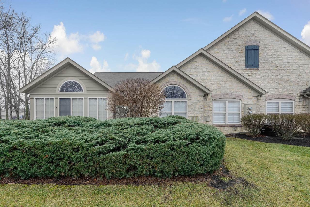 268 Waterside Drive - Photo 1