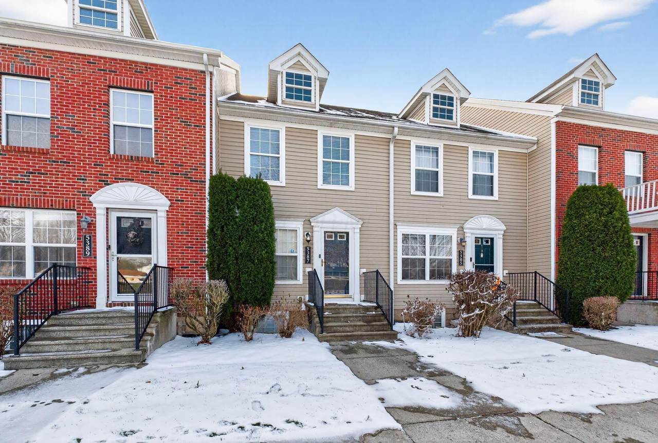 5387 Central College Road - Photo 1