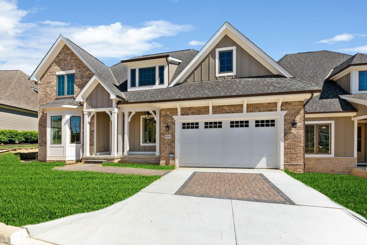 1480 Dogwood Loop - Photo 1