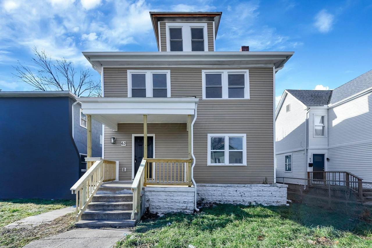 63 Stevens Avenue - Photo 1